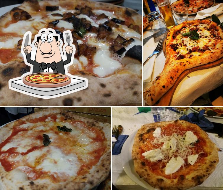 Ristorante Pizzeria Cin Cin
