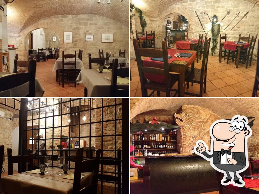 Ristorante Settimo Sigillo