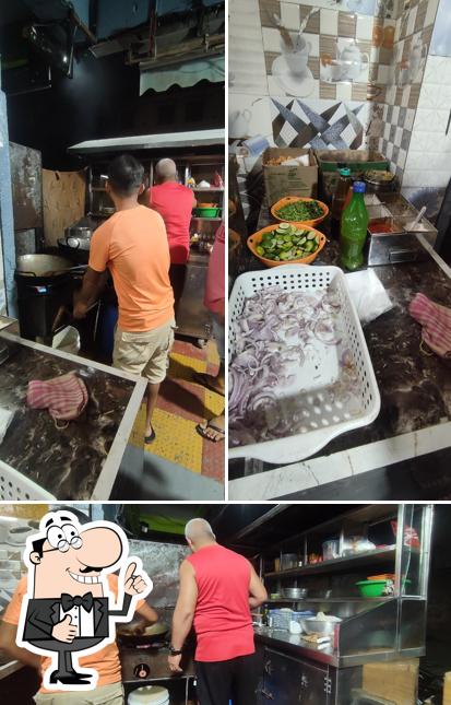 See this picture of Spicy Hub Fast Food