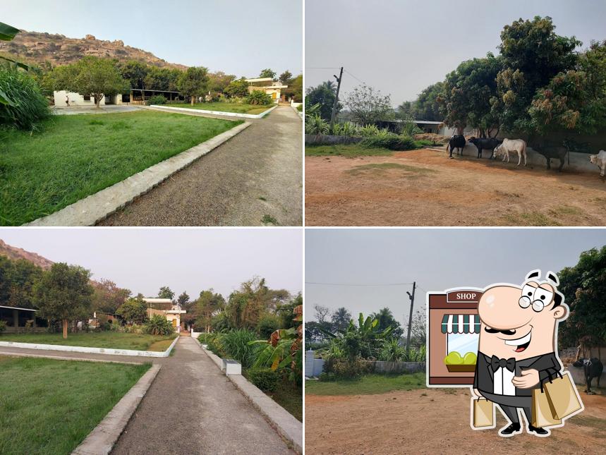 Sri Family Restaurant