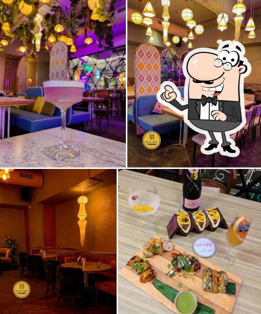 The Terrace - A Maiden Affair (Andheri)