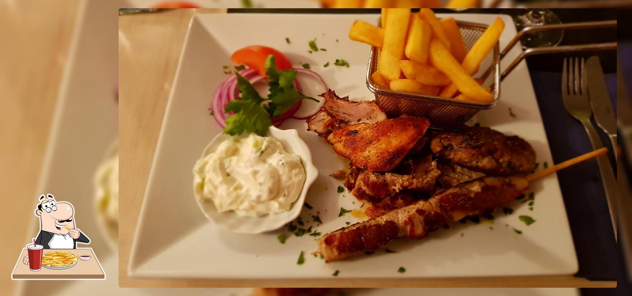 Zorbas