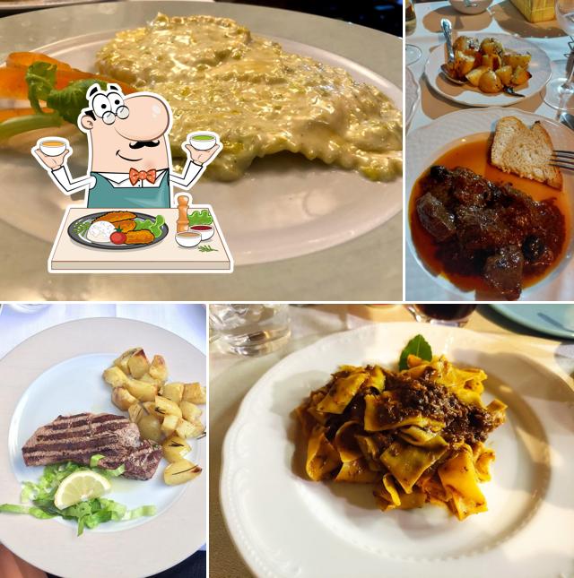 Cibo al Chiribiri