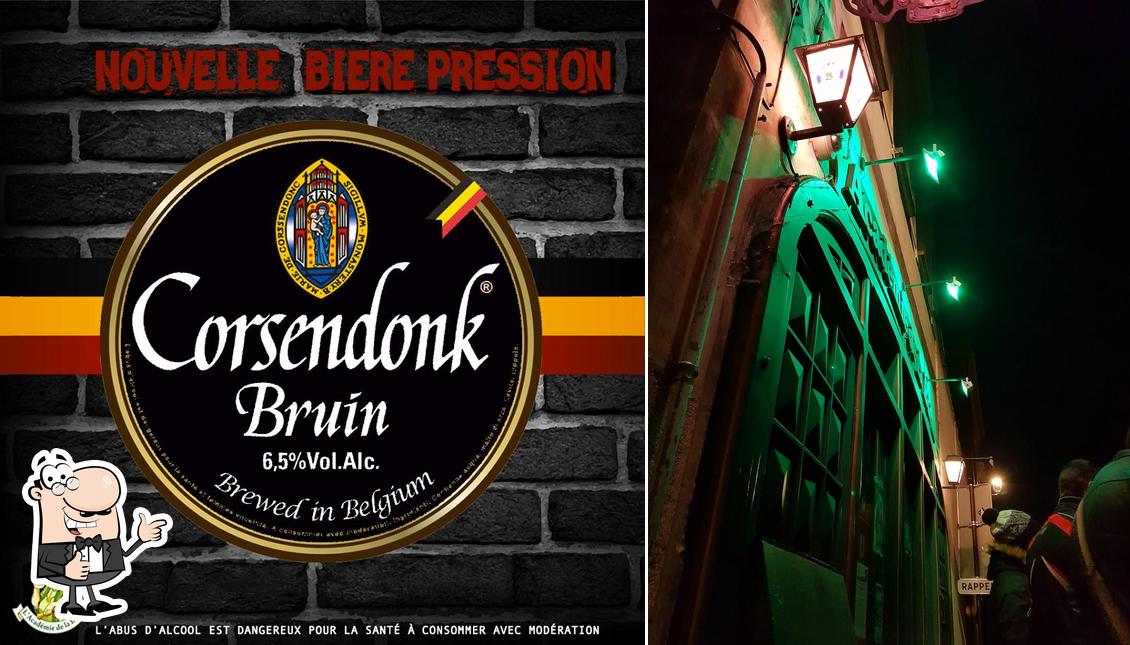 Regarder cette image de l'Académie de la Bière - Bar