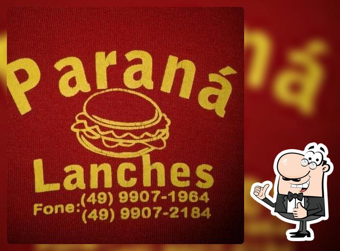 Parana Laches