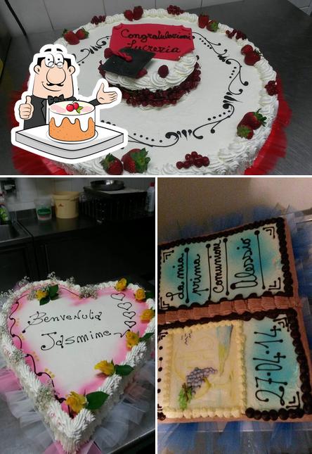 Immagine di Pasticceria artigianale Dolce Giglio