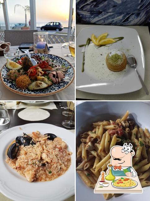 Platti al Il Gabbiano