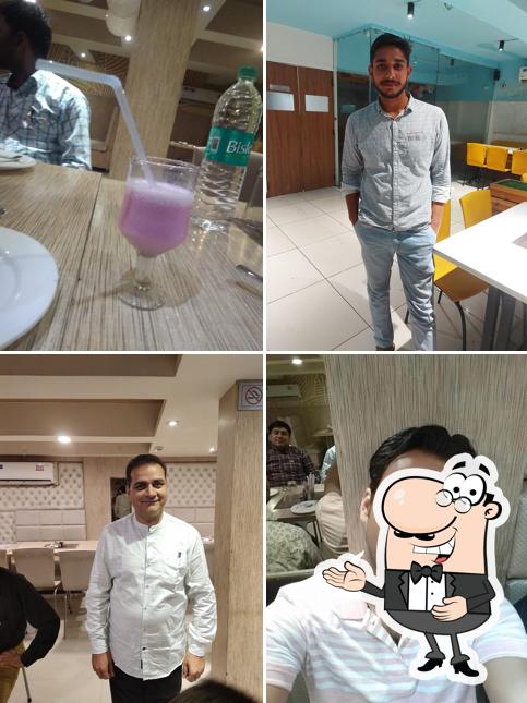Mangalam Restaurant ,rudrapur