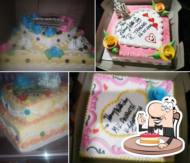 See this image of Mass Bakery&Sweets