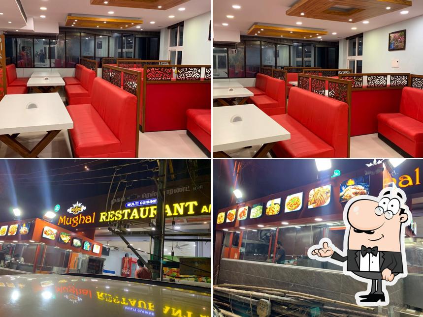 Mughal Restaurant