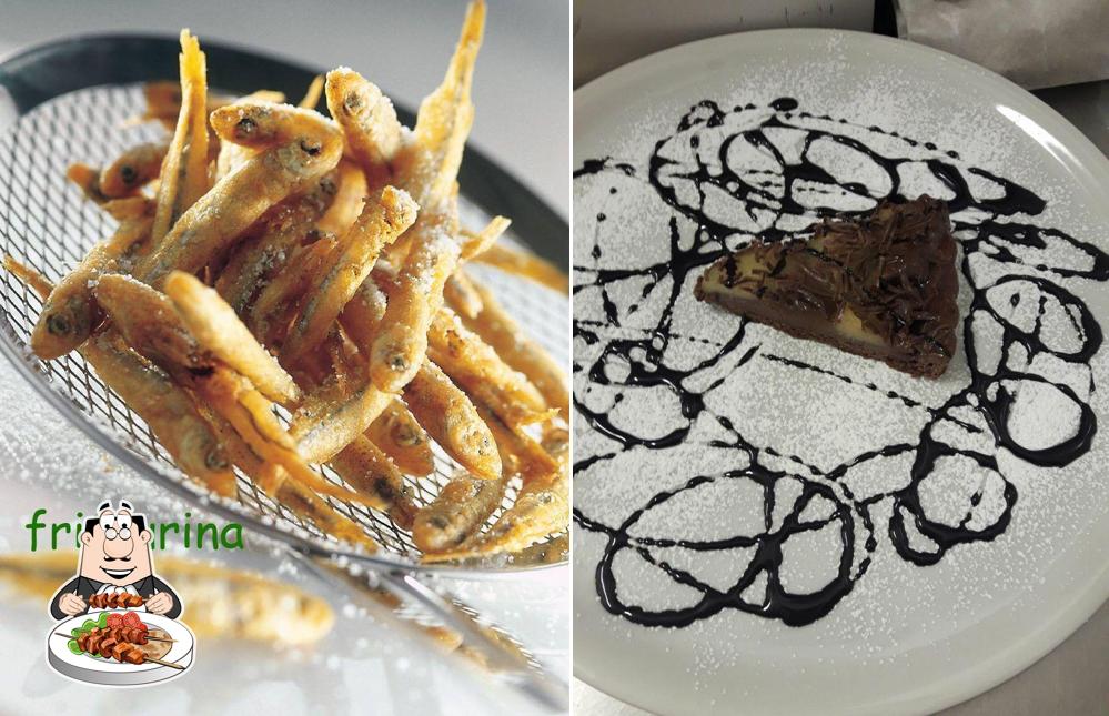 Cibo al Pantarei - Bistrot