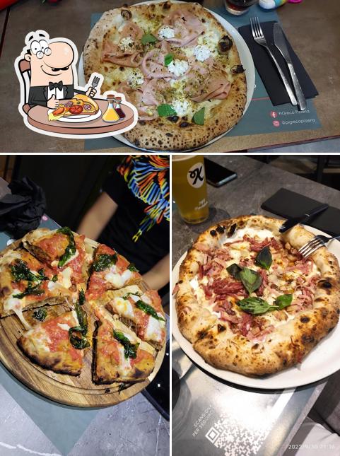 La pizza è il piatto veloce preferito al mondo