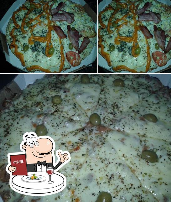 Disk Pizza do Bicudo