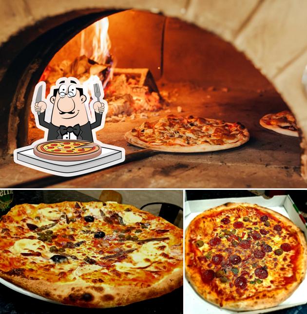 Planete Pizza 92