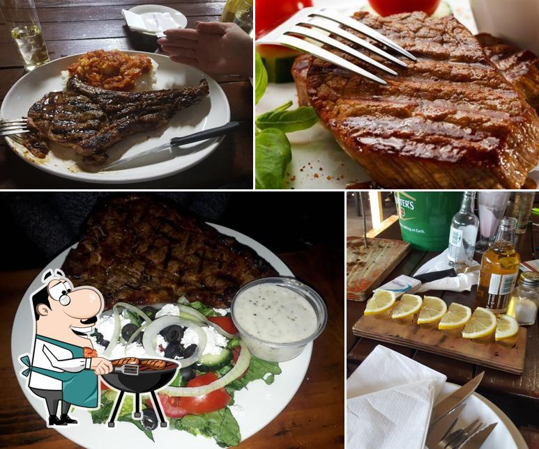 Blackwood Restaurant