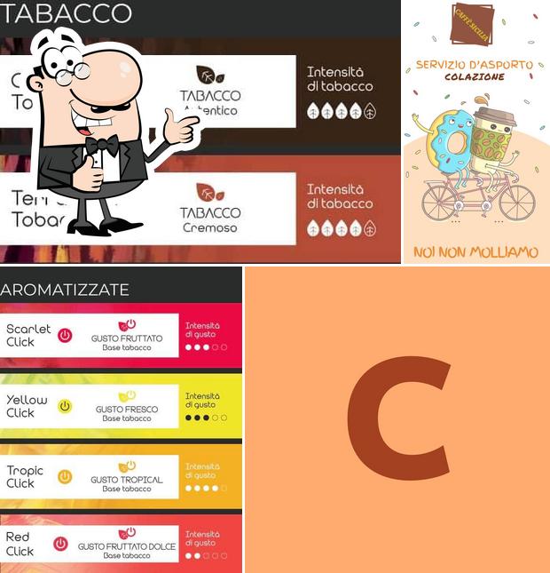 IQOS RESELLER - Caffè Sicilia Tabacchi Allegro Anna, Serradifalco