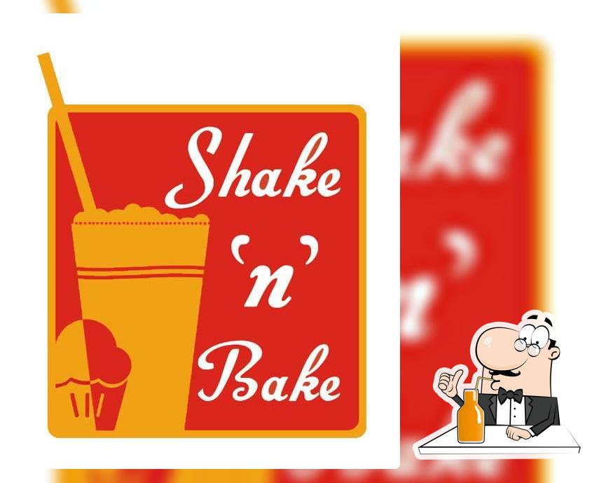 Shake N Bake