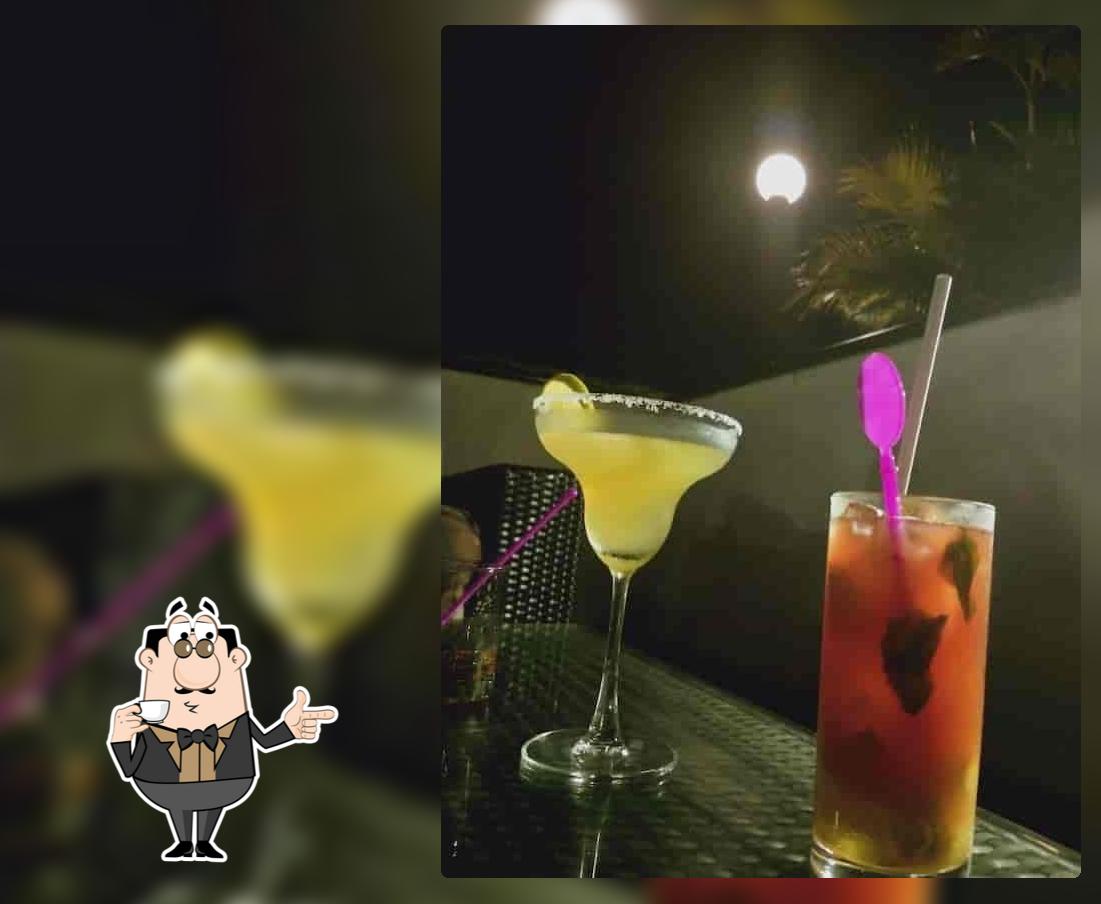 SkyGrill Fusion Tapas & Lounge