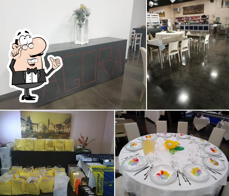 Agorà Centro Eventi