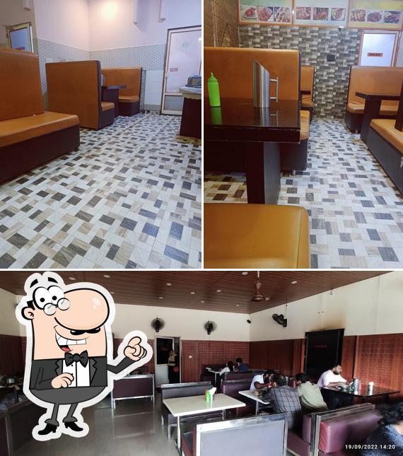 Check out how Ajfaa Kuzhimanthi looks inside