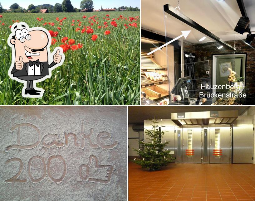 Hartl Bäcker - Bäckerei Josef Hartl