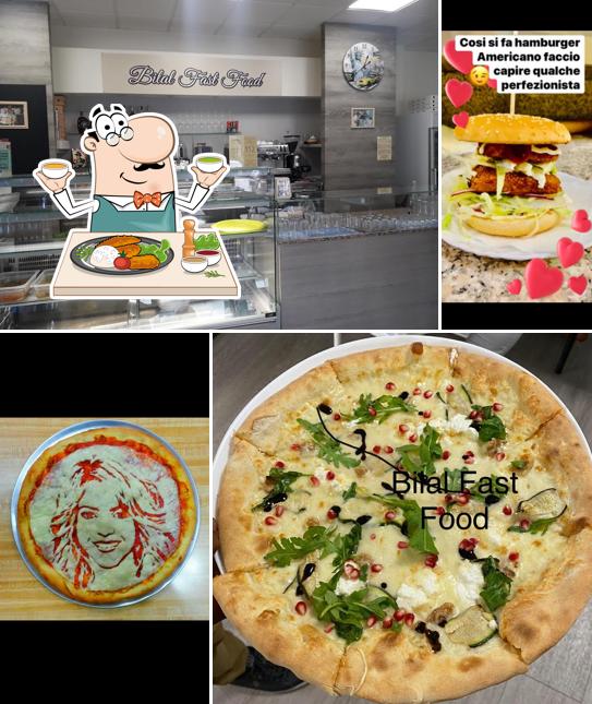 Cibo al Bilal Fast Food