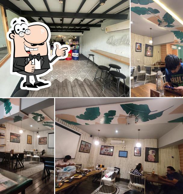 Look at this picture of Cafe yuva