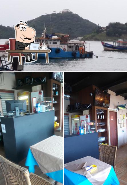 Caranguejo do Languinho