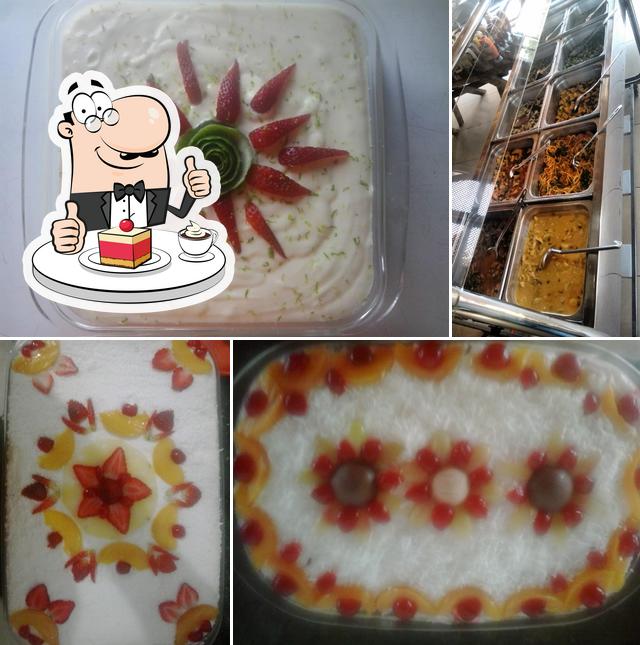Churrascaria Fazendinha