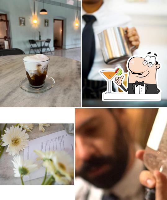 Naviluna Artisan Chocolate