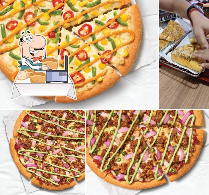 Pizza Hut Birta, Kangra