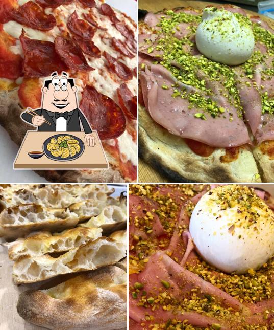 Gyoza al Samarani Pizza Orzinuovi