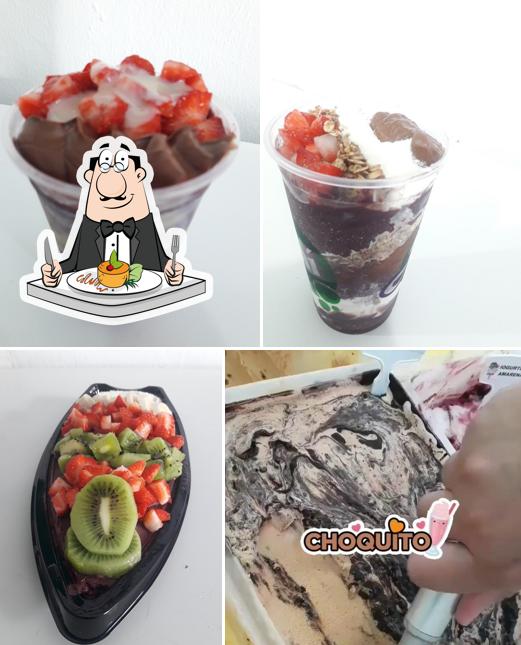 Sorveteria Sorvetes Didio