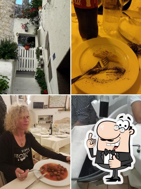 Ristorante Taverna del Castello