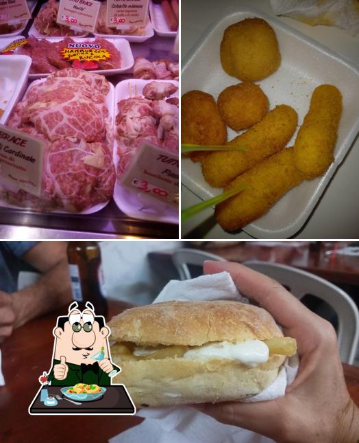 Cibo al TuttoBrace al paradise