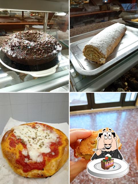 VOGLIA DI PANE