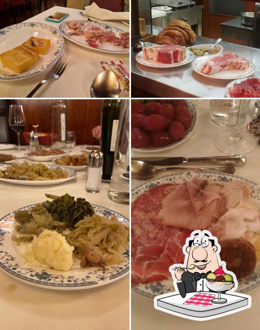 Ristorante Da Attilio