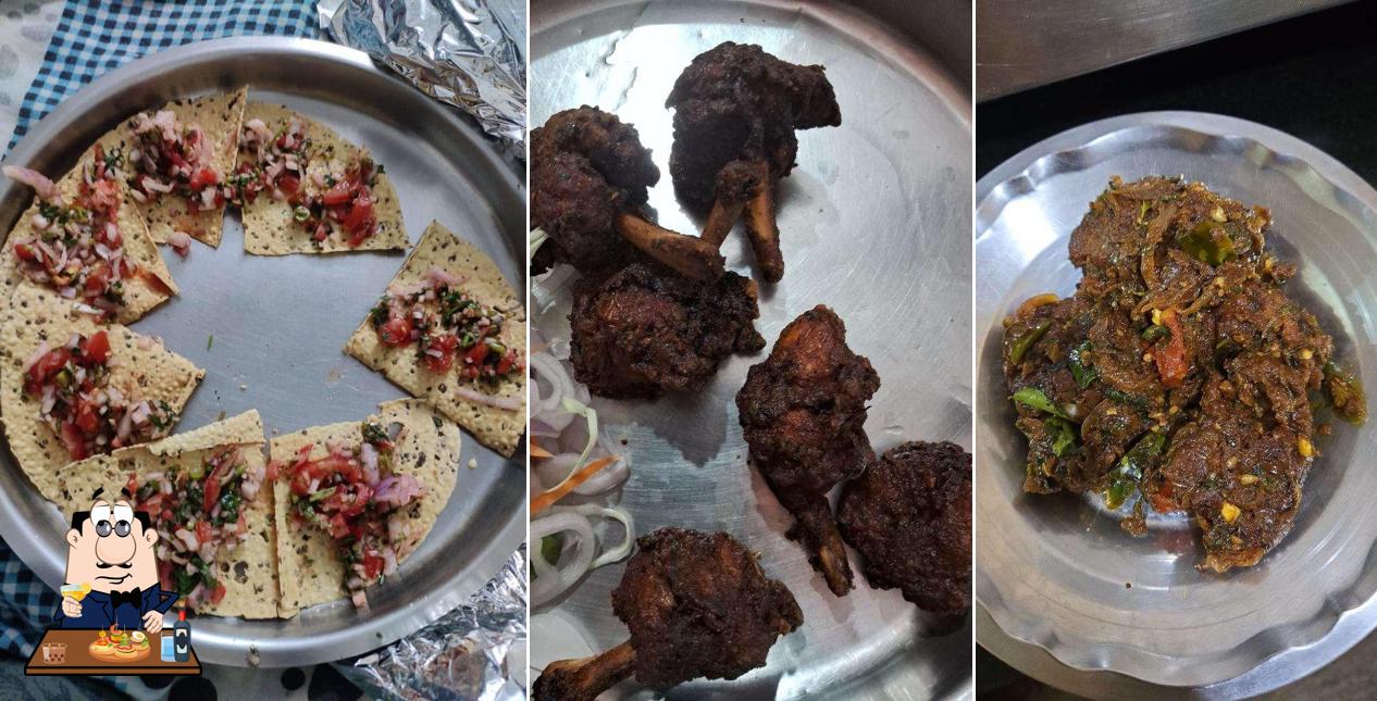 S S Chinese Family Restaurant