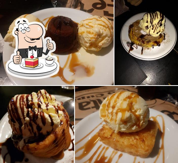 Santa Fé O Cupim - Restaurante em SP