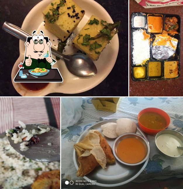 Food at Shree Kunj: Best Pure Veg Restaurant in Jaydev Vihar Top Veg Restaurants near Bbsr for Family Dinner Offering Vegan Food