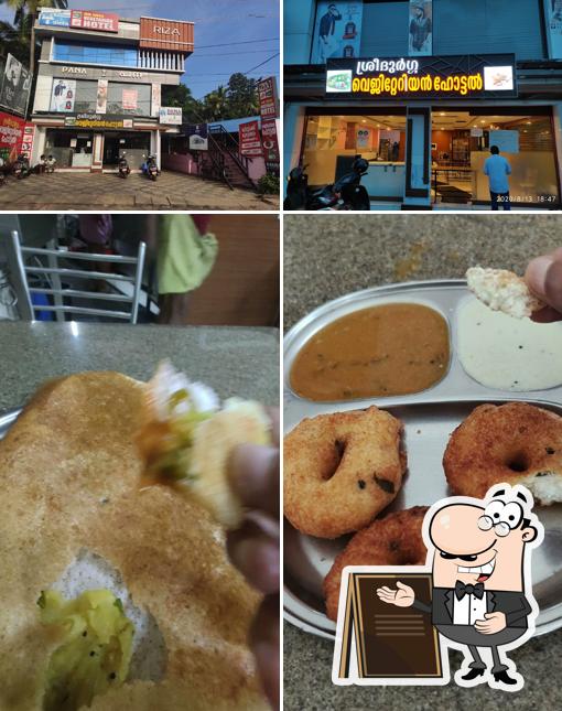 Sree Durga Restaurant