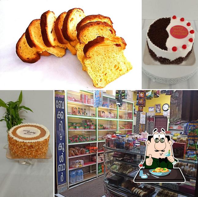 St. Mary's Bakery