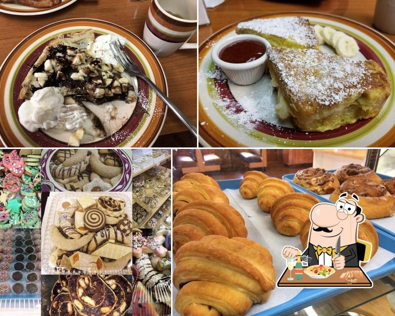 Kiflis Bakery & Cafe