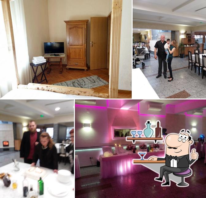 Restoran Slavonski biser