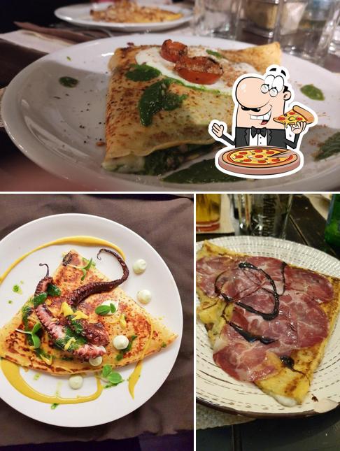 La pizza è il piatto veloce preferito al mondo