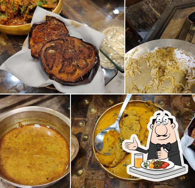 Aami Bangali Restaurant