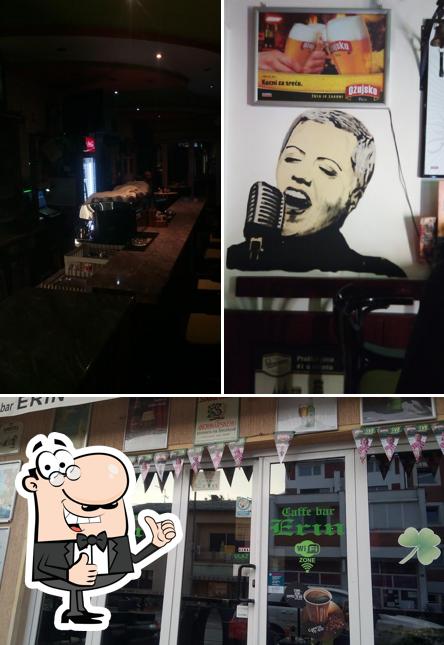 Ecco una foto di Caffe bar ERIN