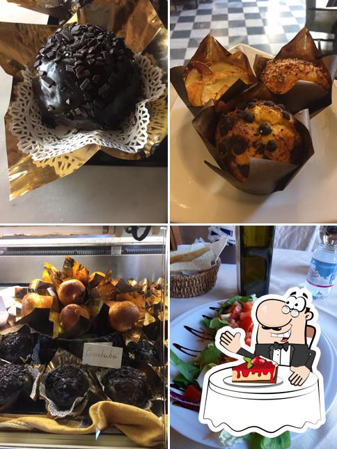 Gran Caffè delle Terme