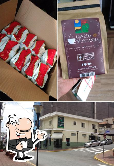 Café da Montanha