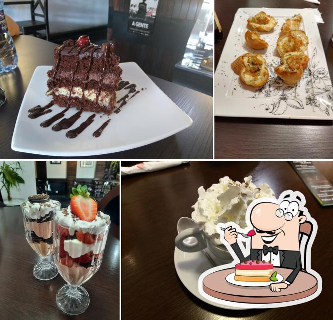Café do Espaço